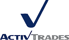شعار ActivTrades